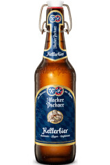 HACKER PSCHORR Hele õlu Hacker-Pschorr 5.5% 500ml