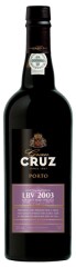 PORTO CRUZ Late Bottled Vintage 75cl