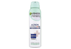 GARNIER MINERAL Deodorant Action Control+ 96h 150ml