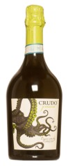 CRUDO Put. vynas Crudo Prosecco, 11,5%, 0,75l 75cl