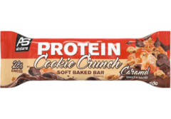 ALL STARS Protein bar Cookie Crunch salted caramel 50g