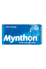 MYNTHON Pastillid Extra Strong 34g