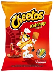 CHEETOS Ketshipi maisikrõps 165g