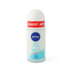 NIVEA Rulldeodorant Dry Fresh 50ml