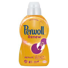 PERWOLL Pesugeel Gold 16pk 960ml