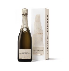 LOUIS ROEDERER CHAMPAGNE COLLECTION 242 75cl