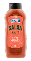 SALVEST Salsa sauce 1000g