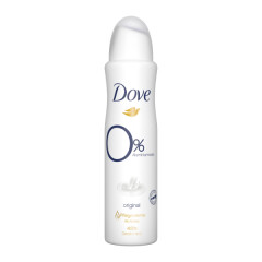 DOVE Deodorant Original naistele 150ml 150ml