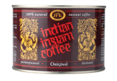 AVS instant coffee Instant Coffee AVS 100g