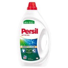 PERSIL Veļas mazgāšanas līdzeklis Active Gel 1,71l