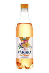 VÄRSKA Värska Vurtsvasser Mango-Passi. 0,5L PET 0,5l