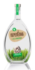 PEREPELKA Classic Vodka 50cl