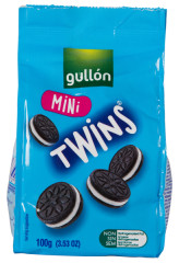 GULLON Mini Twins with cream filling 100g