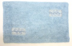 HARMA Harma bathroom mat 50*80cm 100% cotton 002
 1pcs