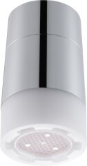 LED Led aeraator 3 värvi M22,24 1pcs