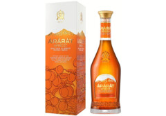 ARARAT Brandy Apricot 35% 500ml