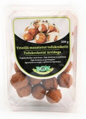 BON Tofukroketid ürtidega 200g