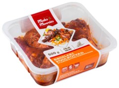 MAKS&MOORITS Broileri poolkoivad klassik. marin. 600g