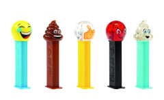 PEZ PEZ Blister 1+2 17g