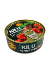MINU Kilu tomatikastmes 240g
