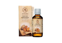 AROMATICA Natūr.augalin.migdolų al.AROMATIKA,100ml 50ml