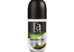 FA Vīriešu dezodorants rullītis Energy Boost 50ml