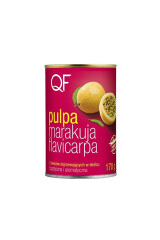 QF PASSIONIVILJA VILJALIHA 170g