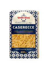 VESKI MATI Pasta caserecce 0,4kg