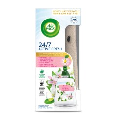 AIR WICK Gaisa atsvaidzinātājs Jasmīnu 1pcs