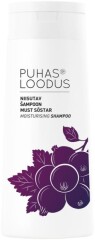 PUHAS LOODUS Šampoon Puhas Loodus mustsõst.niis. 250ml