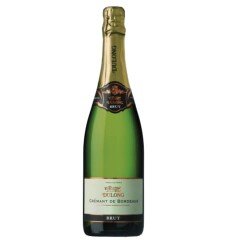 DULONG CREMANT DE BORDEAUX BRUT 75cl