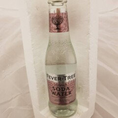 FEVER-TREE Soda Water 200ml