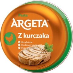 ARGETA Kanamaksapasteet 5g