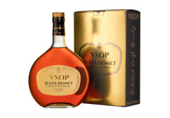 JULES DOMET Brändi VSOP 0,7l