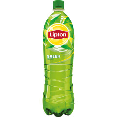 LIPTON Šaltos arbatos gėr. Lipton Green 1,5l 1,5l