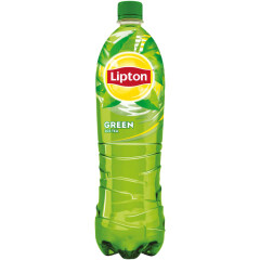 LIPTON Jäätee rohelise teega 1,5l