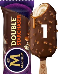 MAGNUM Doubles Starchaser pulgajäätis 85ml