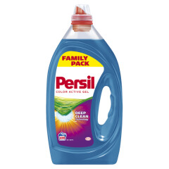 PERSIL Veļas mazgāšanas līdzeklis Active Fresh Color 5l