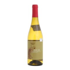 JUAN GIL Baltvīns Moscatel 750ml