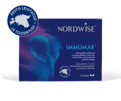 NORDWISE® IMMUMAR® 15pcs