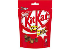 KIT KAT Konfektes Pop Choc 140g