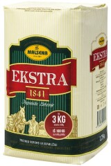MALSENA Quiet. miltai EKSTRA 405 D, a.r., 1.75 kg 1,75kg