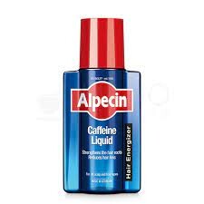 ALPECIN Alpecin losjonas su kofeinu nuo plaukų slinkimo 200ml (Dr.Kurt Wolff) 200ml