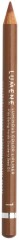 LUMENE LUMINOUS COLOR LIPLINER 1 HAZEL HEART 1pcs