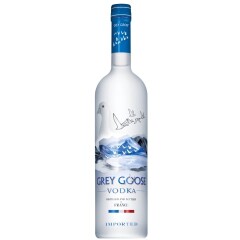 GREY GOOSE Degt. Grey Goose Original 1l 1l