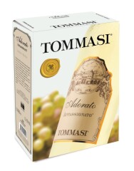 TOMMASI Adorato Appassionato White BIB 300cl