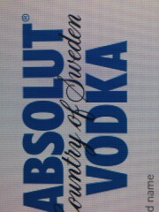 ABSOLUT Viin 40% 35cl