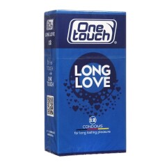 ONE TOUCH Long Live 12pcs