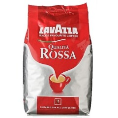 LAVAZZA KOHVIUBA  Qualita Rossa 1kg
