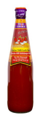 THAI CHOICE Sriracha tšilli küüslaugu kaste 700ml